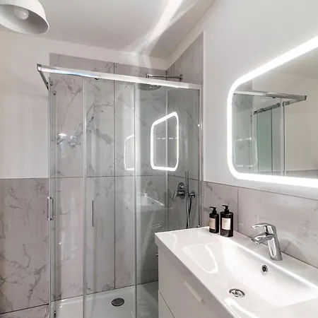 Apartment Joivy Bv 66 *