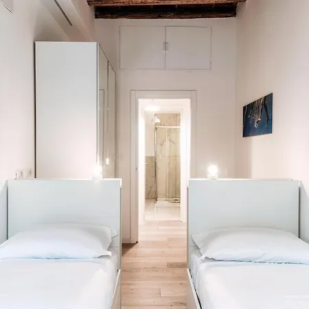 Joivy Bv 66 Apartment