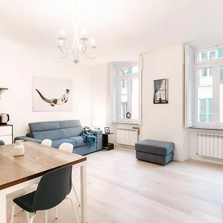 Apartment Joivy Bv 66 Como