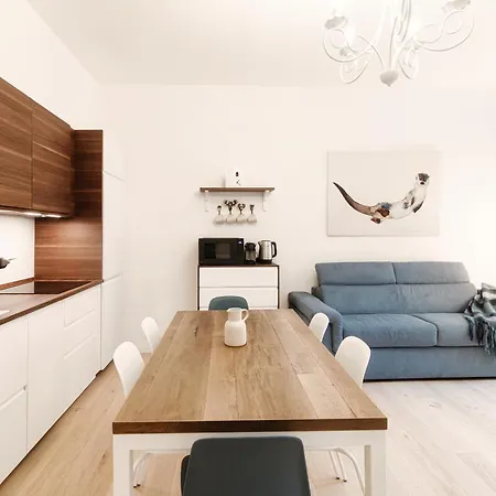 Apartment Joivy Bv 66 Como