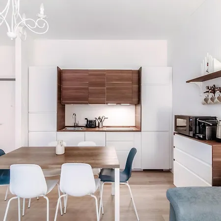 Apartment Joivy Bv 66