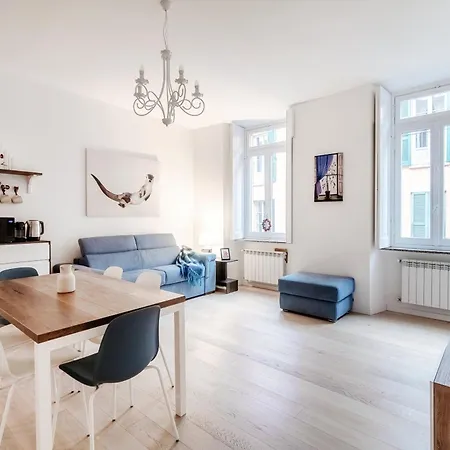 Joivy Bv 66 Apartment *