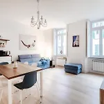 Easylife - - Vico 66 - Di Apartment *