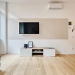 Apartment Easylife - - Vico 66 - Di