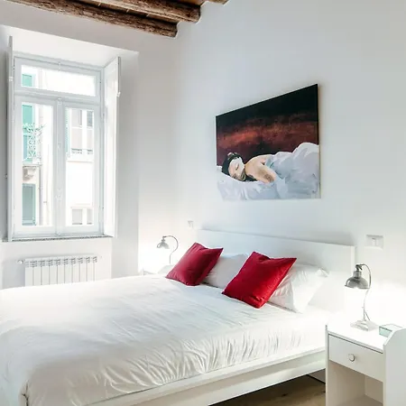 Easylife - - Vico 66 - Di Apartmán Como