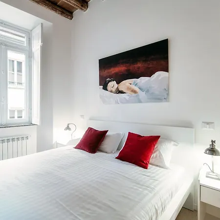 Easylife - - Vico 66 - Di Como