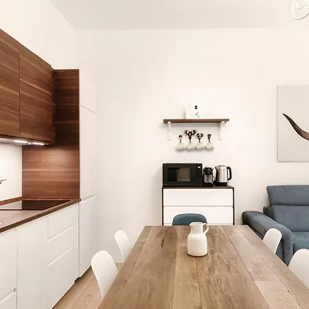 Joivy Bv 66 شقة *