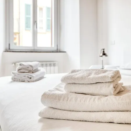 Easylife - - Vico 66 - Di Como