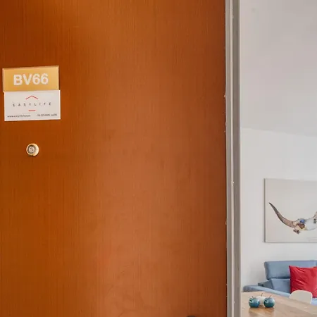 Easylife - - Vico 66 - Di Como