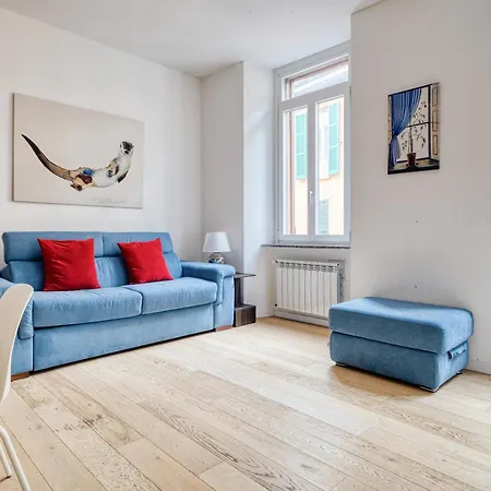 Easylife - - Vico 66 - Di Appartement *