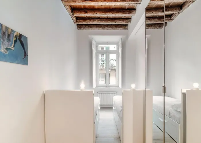 Easylife - - Vico 66 - Di Como