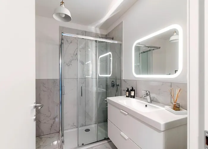 Easylife - - Vico 66 - Di Apartmán *