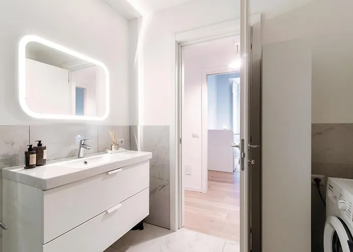 Apartmán Easylife - - Vico 66 - Di Como