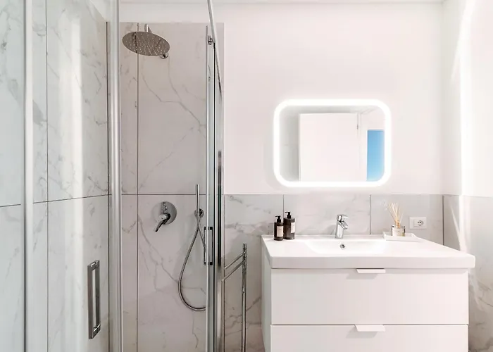 Apartmán Easylife - - Vico 66 - Di *