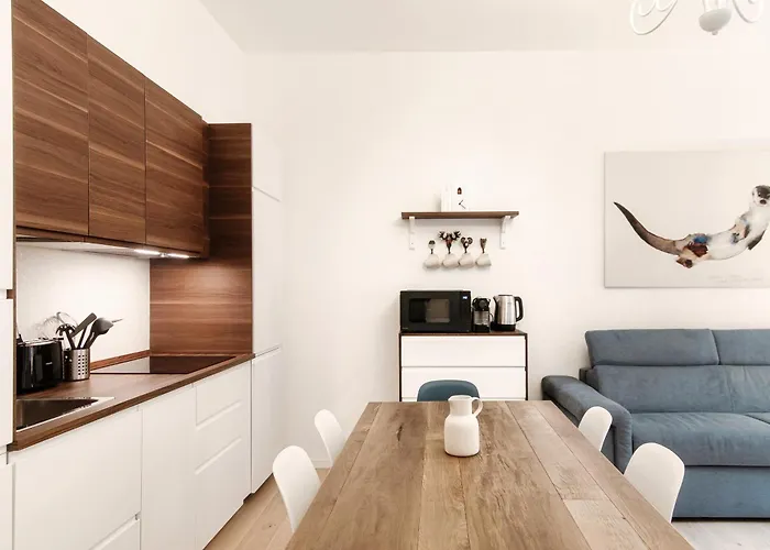 Easylife - - Vico 66 - Di Apartmán *
