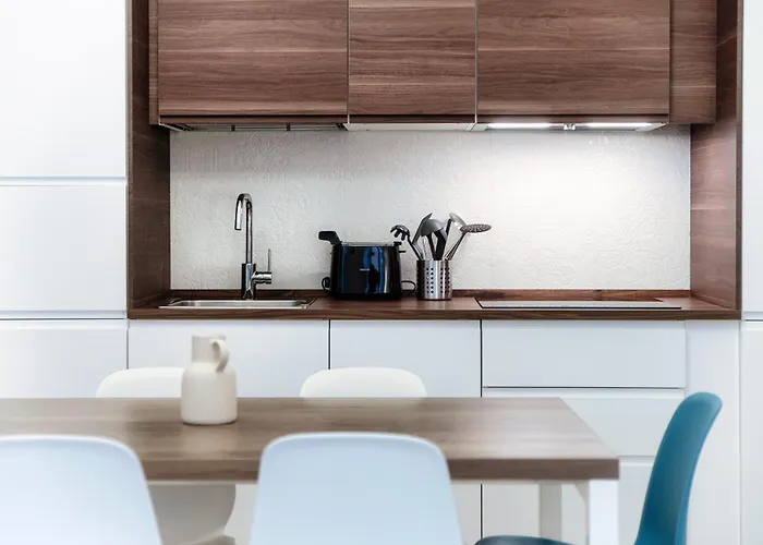 Apartment Joivy Bv 66 Como