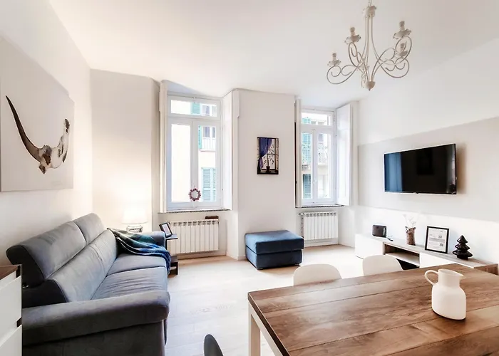 Easylife - - Vico 66 - Di Como