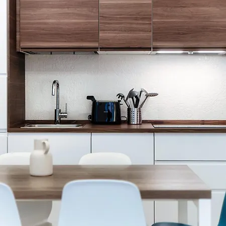 Daire Joivy Bv 66 Como