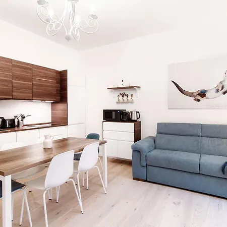 Joivy Bv 66 Daire Como