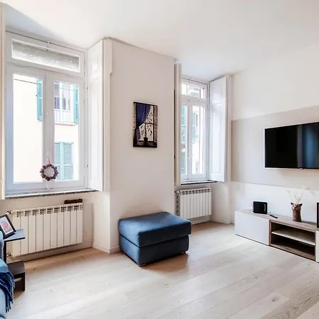 Daire Joivy Bv 66 Como